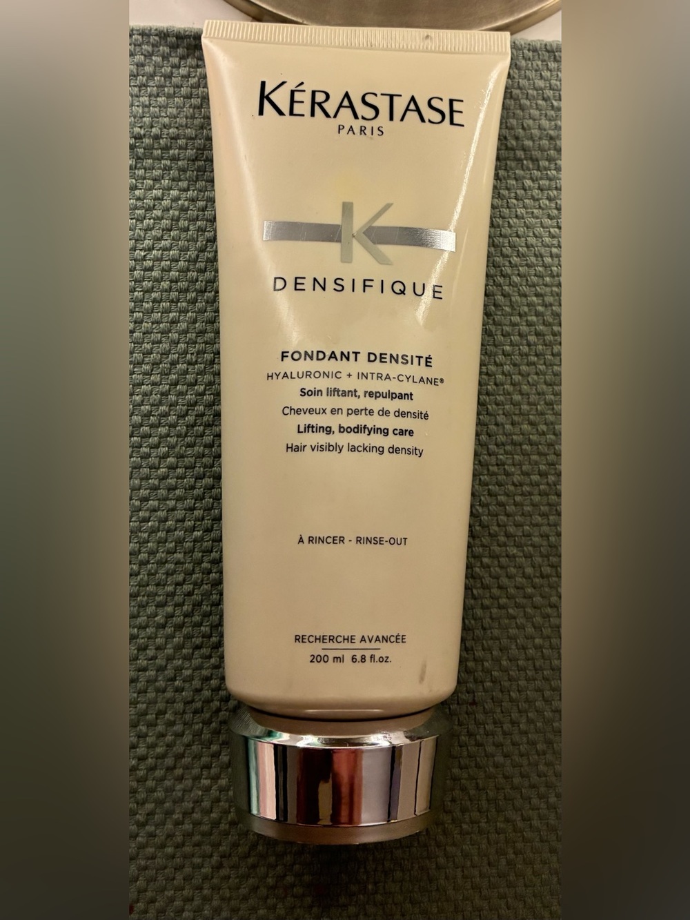 Kérastase Densifique Fondant Densité Conditioner 200ml 6.8 oz